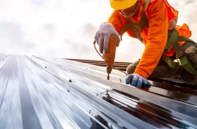 Travaux de zinguerie à Prayssas